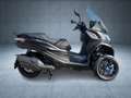 Piaggio MP3 400 Sport Schwarz Meteora Černá - thumbnail 6