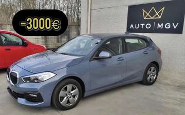 Serie 1 F40 118d Business Advantage auto * PROMO