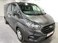 Ford Transit Custom 2.0 TDCi L2 Trend Automatik EU6d-T 9-Sitzer Gri - thumbnail 4