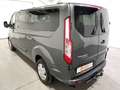 Ford Transit Custom 2.0 TDCi L2 Trend Automatik EU6d-T 9-Sitzer Gri - thumbnail 2