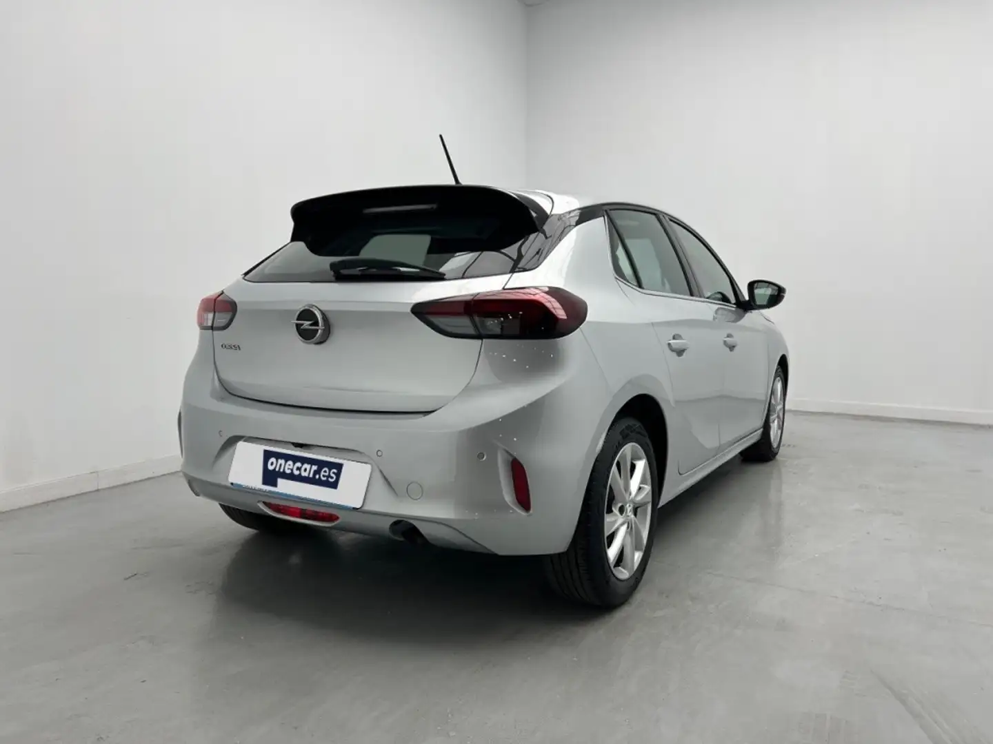 Opel Corsa 1.2T XHT S/S Elegance AT8 100 - 2