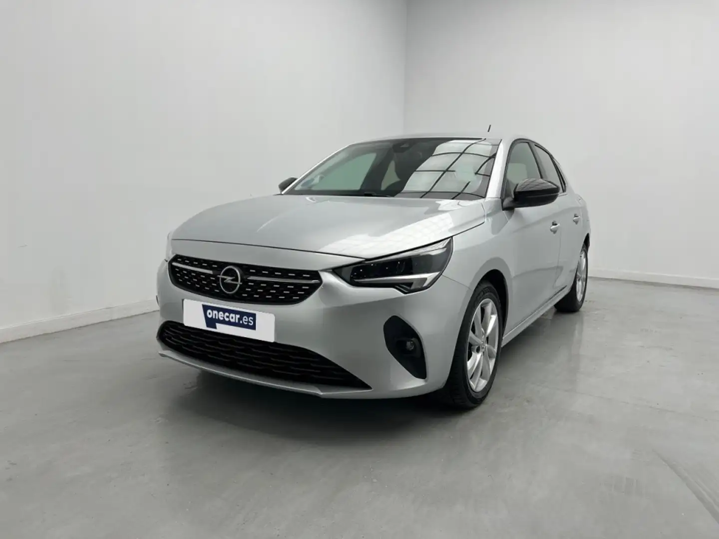 Opel Corsa 1.2T XHT S/S Elegance AT8 100 - 1