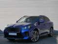BMW iX2 xDrive30 M Sportpakket Pro | Innovation Pack | Com Blauw - thumbnail 36