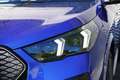 BMW iX2 xDrive30 M Sportpakket Pro | Innovation Pack | Com Blauw - thumbnail 22
