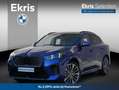 BMW iX2 xDrive30 M Sportpakket Pro | Innovation Pack | Com Blu/Azzurro - thumbnail 1