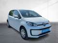 Volkswagen up! 1.0 DAB KAMERA KLIMA PDC BLUETOOTH Wit - thumbnail 7