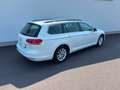 Volkswagen Passat Variant Comfortline TDI DSG Weiß - thumbnail 2
