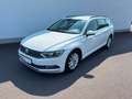 Volkswagen Passat Variant Comfortline TDI DSG Weiß - thumbnail 1