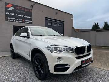 *X6 3.0 dAS xDrive30,LED,XÉNON,GARANTIE 12MOIS*