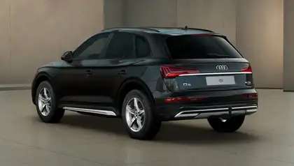 Annonce voiture d'occasion Audi Q5 - CARADIZE