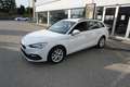 SEAT Leon ST 2,0 TDI DSG *LED*KAMERA*SHZ*KEYLESS* Weiß - thumbnail 2