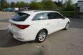 SEAT Leon ST 2,0 TDI DSG *LED*KAMERA*SHZ*KEYLESS* Weiß - thumbnail 6