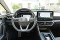 SEAT Leon ST 2,0 TDI DSG *LED*KAMERA*SHZ*KEYLESS* Weiß - thumbnail 10