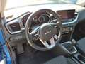 Kia Ceed / cee'd ceed 1,0 T-GDI GPF Silber ACC+Navi+SHZ+2xKlima Blau - thumbnail 10