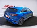 Kia Ceed / cee'd ceed 1,0 T-GDI GPF Silber ACC+Navi+SHZ+2xKlima Blau - thumbnail 6