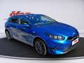 Kia Ceed / cee'd ceed 1,0 T-GDI GPF Silber ACC+Navi+SHZ+2xKlima Blau - thumbnail 7