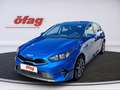 Kia Ceed / cee'd ceed 1,0 T-GDI GPF Silber ACC+Navi+SHZ+2xKlima Blau - thumbnail 3
