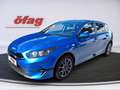 Kia Ceed / cee'd ceed 1,0 T-GDI GPF Silber ACC+Navi+SHZ+2xKlima Blau - thumbnail 2
