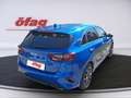 Kia Ceed / cee'd ceed 1,0 T-GDI GPF Silber ACC+Navi+SHZ+2xKlima Blau - thumbnail 5