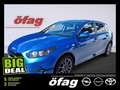 Kia Ceed / cee'd ceed 1,0 T-GDI GPF Silber ACC+Navi+SHZ+2xKlima Blau - thumbnail 1