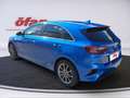 Kia Ceed / cee'd ceed 1,0 T-GDI GPF Silber ACC+Navi+SHZ+2xKlima Blau - thumbnail 4