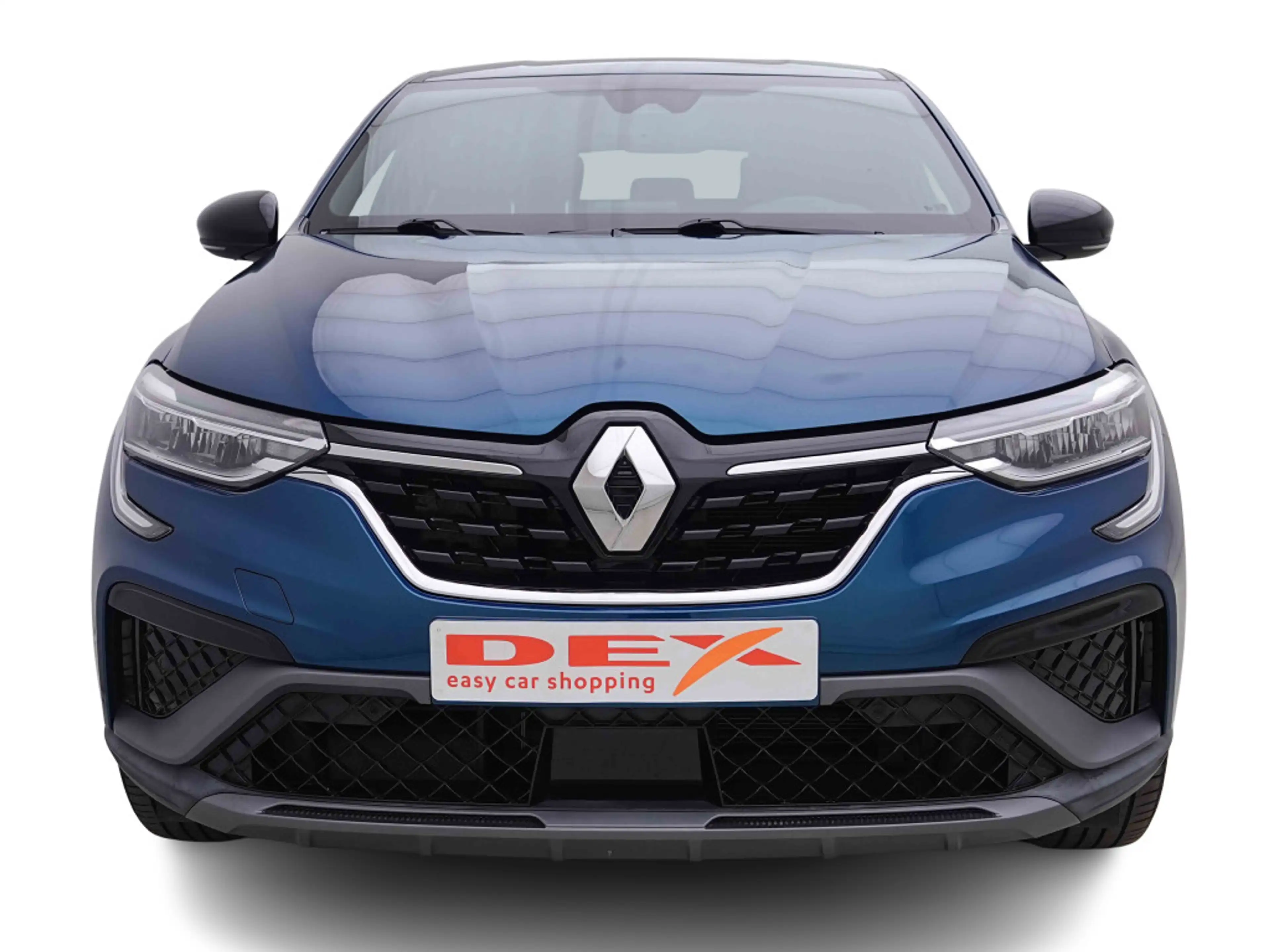 Renault Arkana 1.3 TCe 140 AUT RS | Leather | GPS | LED | TOWBAR — photo 2