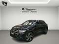 Volkswagen T-Roc 2022 2.0 tdi R-Line 115cv * 64.000 KM * Nero - thumbnail 1