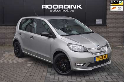 Skoda Citigo e-iV Climate |15 inch| DAB+| 240 km rijbereik|