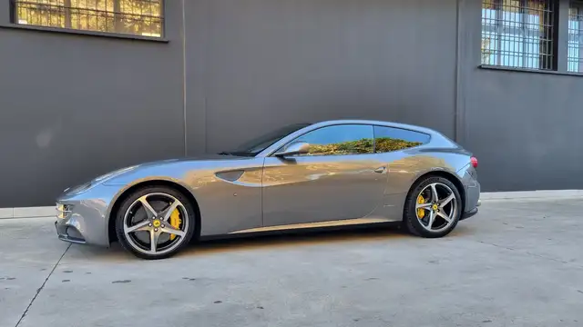 Ferrari FF FF 6.3 4rm dct