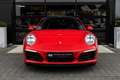 Porsche 991 991 3.0 Carrera 4, GLASDAK CHRONO, GUARDS RED! Rood - thumbnail 38