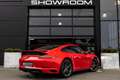 Porsche 991 991 3.0 Carrera 4, GLASDAK CHRONO, GUARDS RED! Rood - thumbnail 6