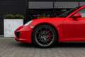 Porsche 991 991 3.0 Carrera 4, GLASDAK CHRONO, GUARDS RED! Rood - thumbnail 39