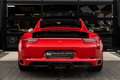 Porsche 991 991 3.0 Carrera 4, GLASDAK CHRONO, GUARDS RED! Rood - thumbnail 5