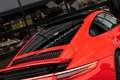 Porsche 991 991 3.0 Carrera 4, GLASDAK CHRONO, GUARDS RED! Rood - thumbnail 7