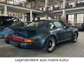 Porsche 930 911 930 Turbo Schweiz Matching Motor 2025 revid. Azul - thumbnail 7