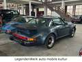 Porsche 930 911 930 Turbo Schweiz Matching Motor 2025 revid. Azul - thumbnail 8