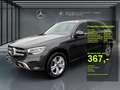 Mercedes-Benz GLC 300 e 4M AMG+MBUX+Memory+Ambiente+Burmester Grau - thumbnail 1