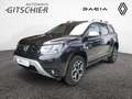 Dacia Duster Prestige TCe 130 Schwarz - thumbnail 1