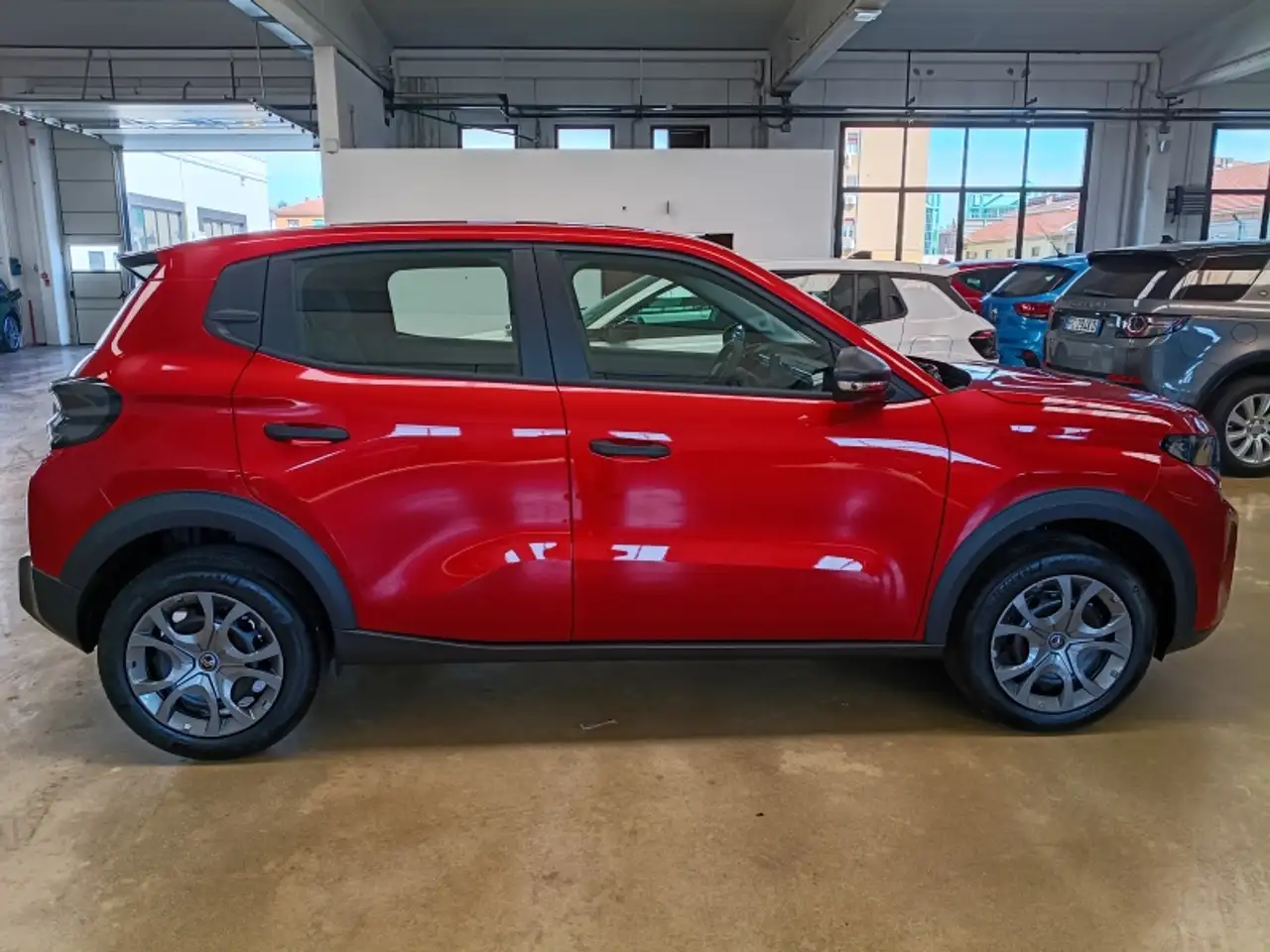 Citroen C3 2026