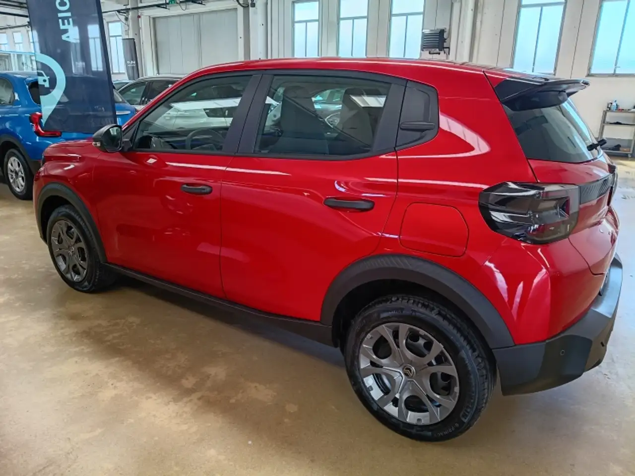 Citroen C3 2026