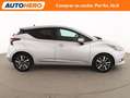 Nissan Micra 0.9 N-Connecta Gris - thumbnail 7