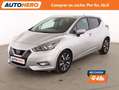 Nissan Micra 0.9 N-Connecta Gris - thumbnail 1