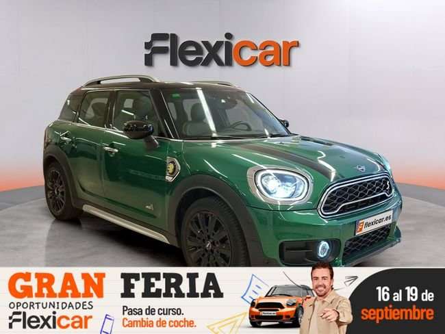 MINI Cooper Countryman S E ALL4 - foto 1