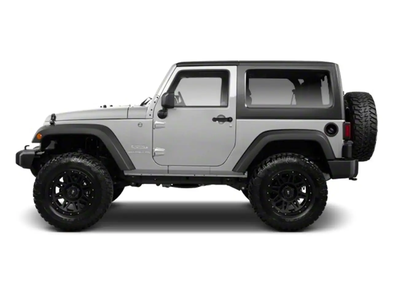 Jeep Wrangler fotografie Jeep Wrangler