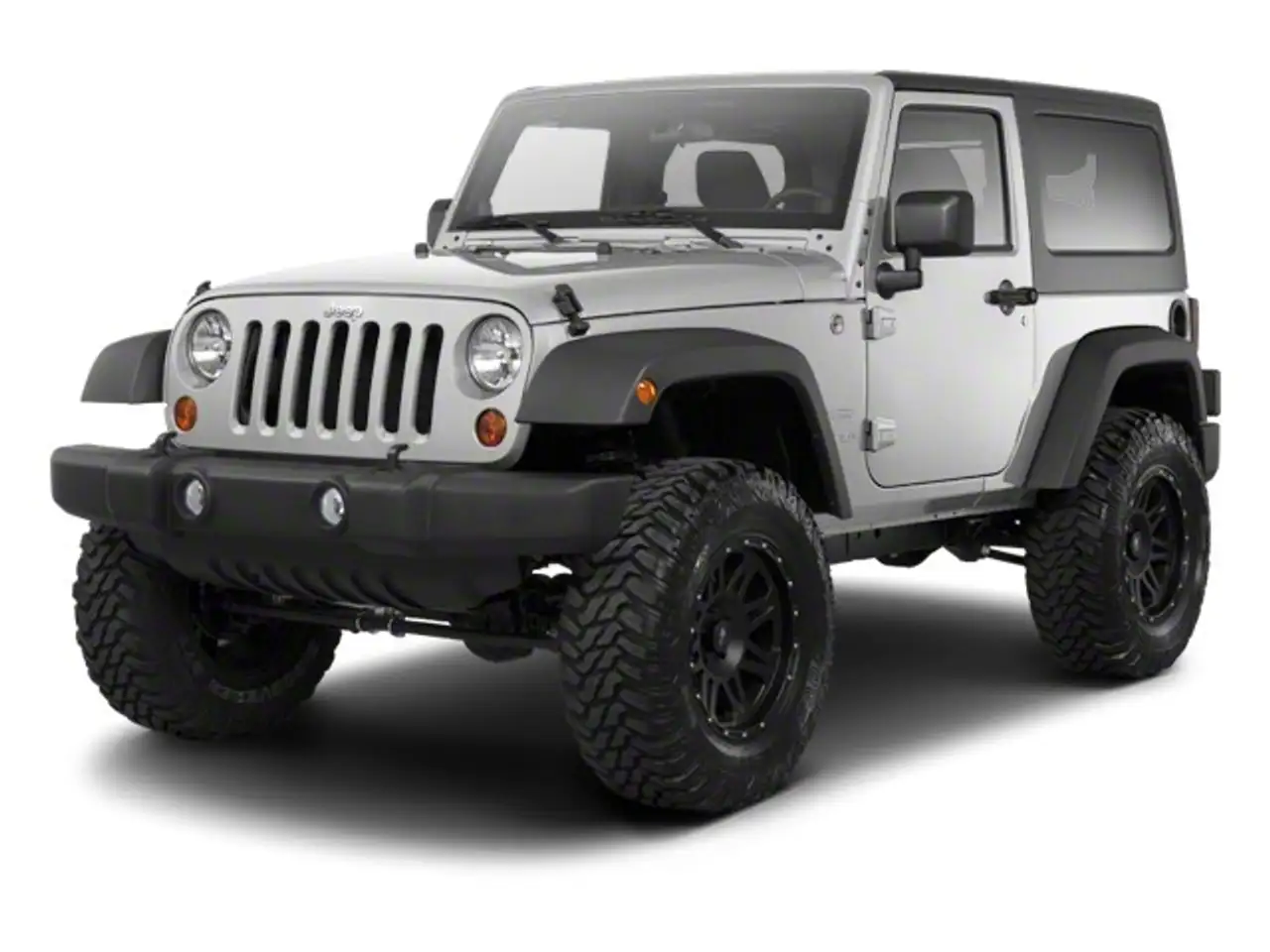 2010 Jeep Wrangler