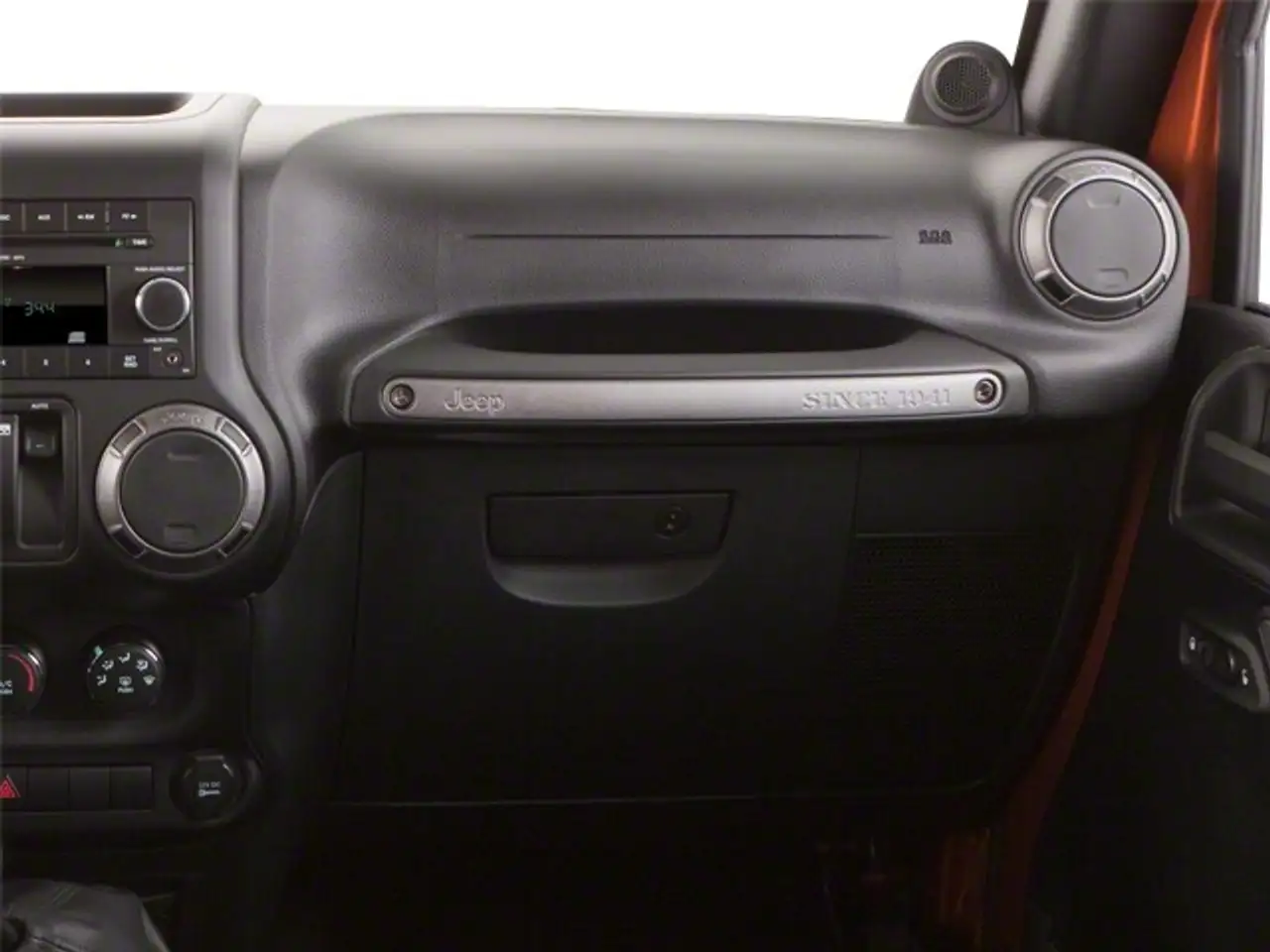 Jeep Wrangler fotografie Jeep Wrangler