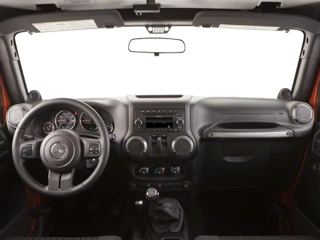 Jeep Wrangler fotografie Jeep Wrangler