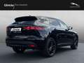 Jaguar F-Pace 25D AWD R-Sport CarPlay, Android Auto Noir - thumbnail 2