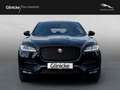 Jaguar F-Pace 25D AWD R-Sport CarPlay, Android Auto Negro - thumbnail 8