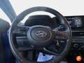 Hyundai i20 1.2 MPI Essence Bleu - thumbnail 11